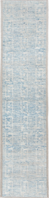 Vintage Tulu Runner Rug (3' x 13')